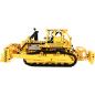 Preview: 17024 | D8K Bulldozer
