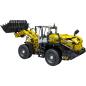 Preview: 17026 | Pneumatic Loader L550