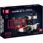 Preview: 17029 | Container Truck Red