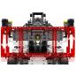 Preview: 17029 | Container Truck Red