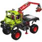 Preview: 17038 | All-Terrain Truck