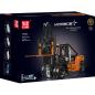Preview: 17044 | Heavy-duty Forklift Orange