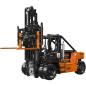 Preview: 17044 | Heavy-duty Forklift Orange