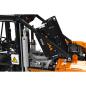 Preview: 17044 | Heavy-duty Forklift Orange