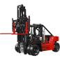 Preview: 17045 | Heavy-duty Forklift Red