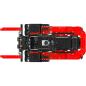 Preview: 17045 | Heavy-duty Forklift Red