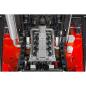 Preview: 17045 | Heavy-duty Forklift Red