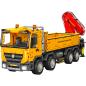Preview: 17050 | Actros Crane