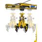Preview: 17059 | Mobile Tower Crane