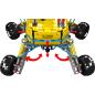 Preview: 17060 | All-terrain Excavator