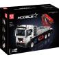 Preview: 17063 | Truck-Mounted Crane
