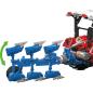 Preview: 17064 | Agricultural Tractor