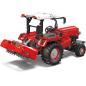Preview: 17064 | Agricultural Tractor