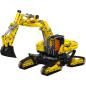 Preview: 17076 | Future Excavator