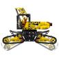 Preview: 17076 | Future Excavator