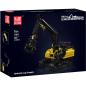 Preview: 17077S | Hydraulic Log Grapple