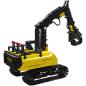 Preview: 17077S | Hydraulic Log Grapple