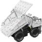 Preview: 17078 | Mine Haul Truck