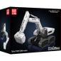 Preview: 17079 | Sci-fi Excavator