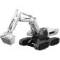 Preview: 17079 | Sci-fi Excavator