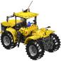 Preview: 17081 | Challenger Tractor Yellow