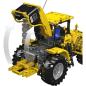 Preview: 17081 | Challenger Tractor Yellow