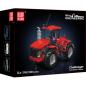 Preview: 17082 | Challenger Tractor Red