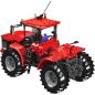 Preview: 17082 | Challenger Tractor Red