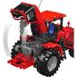 Preview: 17082 | Challenger Tractor Red