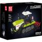 Preview: 17093 | Crawler Tractor