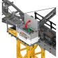 Preview: 17096 | Luffing Jib Tower Crane