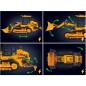 Preview: 17098 | Tracked Loading Vehicle
