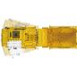 Preview: 17101 | Mining Dump Truck Yellow