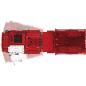Preview: 17102 | Mining Dump Truck Red