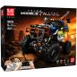 Preview: 18006 | Rebel Tow Truck