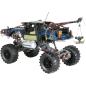 Preview: 18006 | Rebel Tow Truck