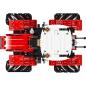 Preview: 18037 | Wheeled Tractor