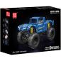 Preview: 18039 | Bigfoot Monster Truck