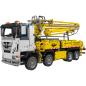 Preview: 19003 | Pneumatic Concrete Truck
