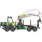 Preview: 19006 | Pneumatic Forst Machine