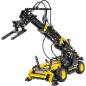 Preview: 19009 | Pneumatic Telescopic Forklift