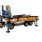 Preview: 19014S | Pneumatic Concrete Pump Truck