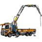 Preview: 19014S | Pneumatic Concrete Pump Truck