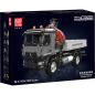 Preview: 19016 | Truck-Mounted Crane