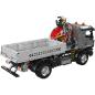 Preview: 19016 | Truck-Mounted Crane