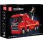 Preview: 19017 | Scania Rescue Truck