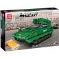 Preview: 20001 | HJ-10 Anti-tank Missile