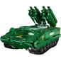 Preview: 20001 | HJ-10 Anti-tank Missile