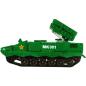 Preview: 20001 | HJ-10 Anti-tank Missile