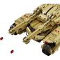 Preview: 20011S | MK-II Tank